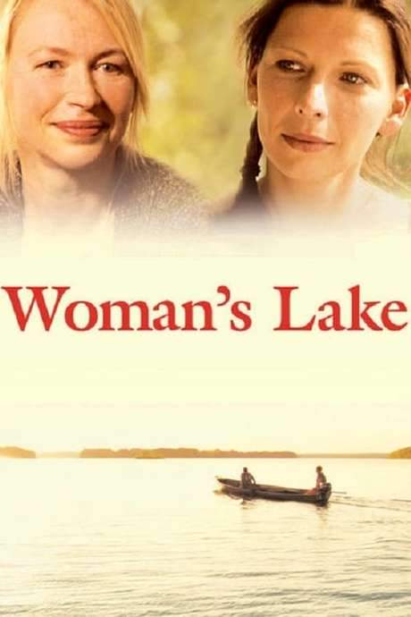Woman’s Lake
